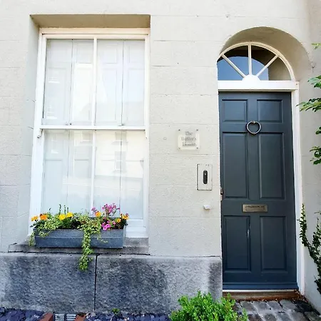 The Butler's House *