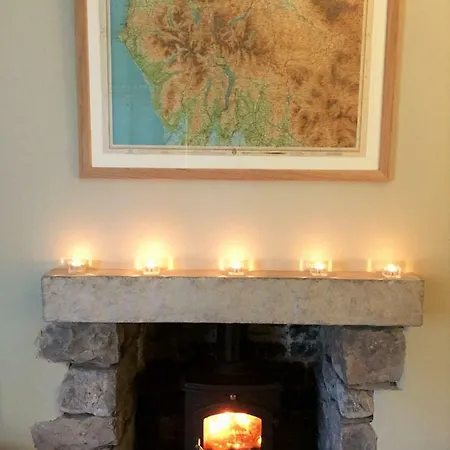 The Butler's House Holiday home